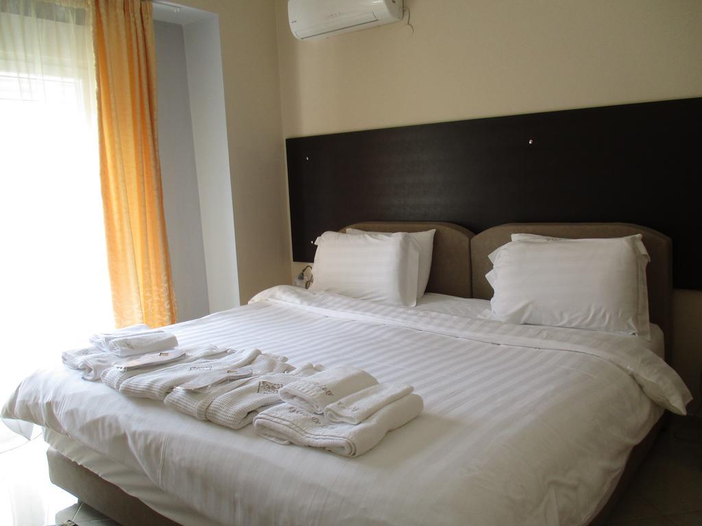 Kyknos De Luxe Suites & Rooms Kastoria Room photo