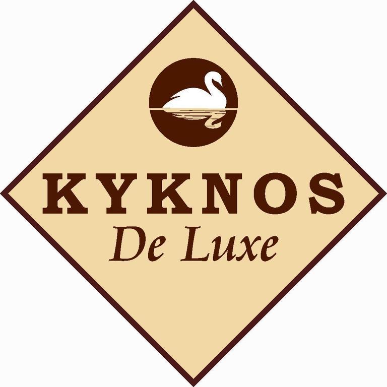 Kyknos De Luxe Suites & Rooms Kastoria Room photo